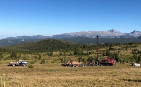 Glencore grabs 10% of Stillwater Critical Minerals