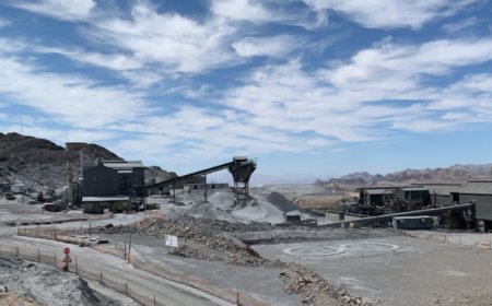 Appian Capital grabs majority stake in Namibian zinc mine