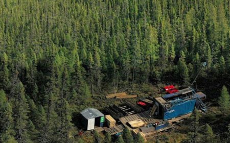 Wallbridge PEA pegs Fenelon annual gold output at 212,000 oz over 12 years
