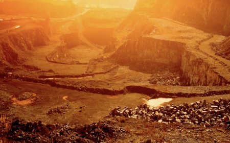 Stelar Metals secures 90% stake in Trident lithium project