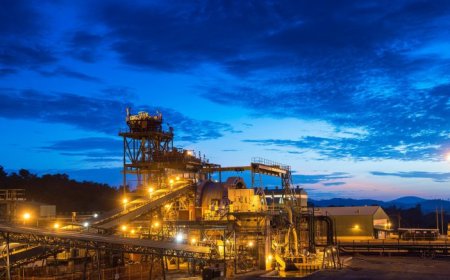 Galiano Gold to resume mining in Q4 at Ghana’s Asanko