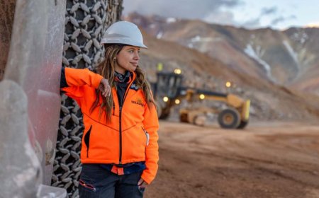 Canada’s Top Ten: Barrick leads this year’s list of miners by market cap