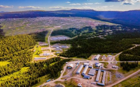 Artemis Gold receives Fisheries Act permit for BC mine