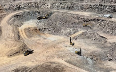 Calibre shares pop on series of Panteon VTEM Corridor discoveries