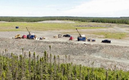 Probe Gold sees resource rise 28% in update for Val-d’Or properties