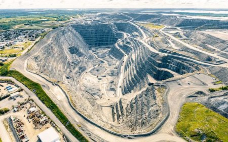 Canadian gold miners post strong Q2 performance