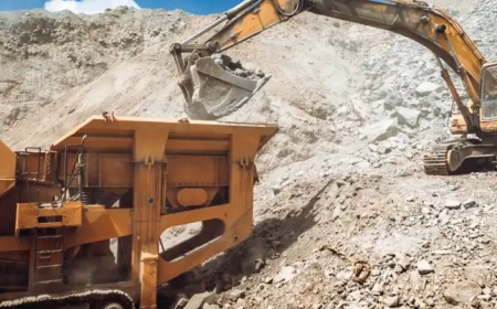 Karbonate Minerals Corp. Granted 15 Year Mining Permit on Adjoining Land Near Their Oruro Project in Bolivia