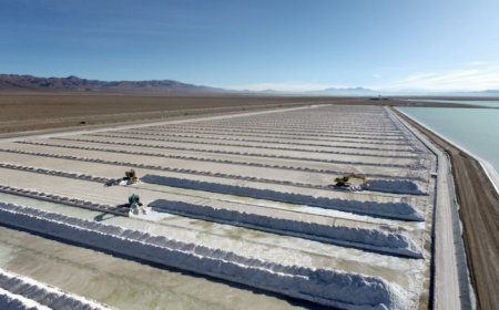 Lithium Americas shareholders approve split