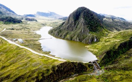 Barrick prepares to restart Porgera gold mine in PNG