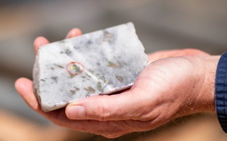 TNM Drill Down: Musgrave hits bonanza grades at Cue