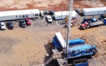 Standard Lithium study pegs South West Arkansas project NPV at US$3.1B