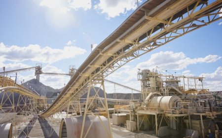 Triple Flag shares rise following another quarter of record results, dividend hike