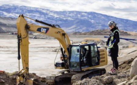 New Gold halts New Afton mine on tailings safety woes