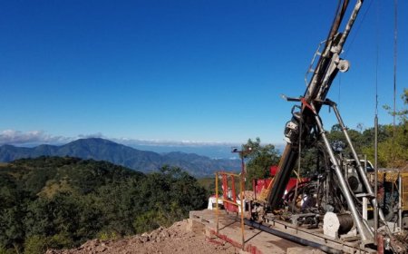 Canadian Miners in Mexico Snapshot: Eight companies to watch
