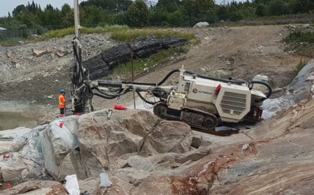 Drilling at Probe Gold’s Monique project returns grades of up to 10 grams per tonne