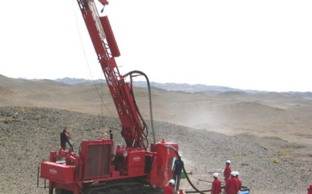 Dynasty Gold denies allegations of using forced labour in China