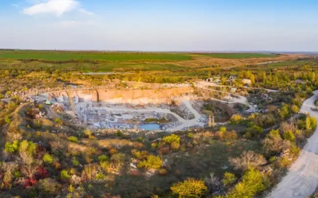 Karbonate Minerals Disclose Record Intercept at Their Morona Santiago Project in Ecuador