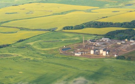 E3 Lithium stock hits 2.5-year high as it advances production testing