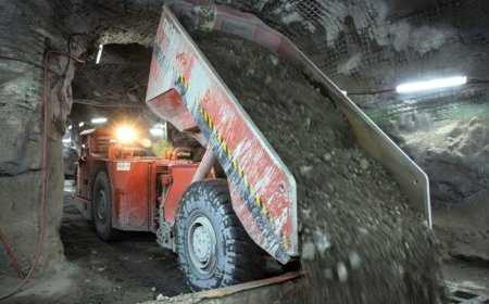 Pan American Silver sees a 10% resource decline despite Yamana additions