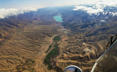 Taliban says it signed mining deals worth over US$6.5B