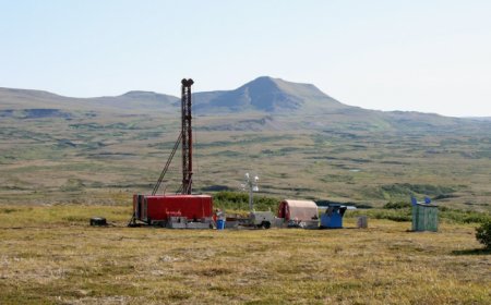 Northern Dynasty updates Pebble PEA, adds southern access route