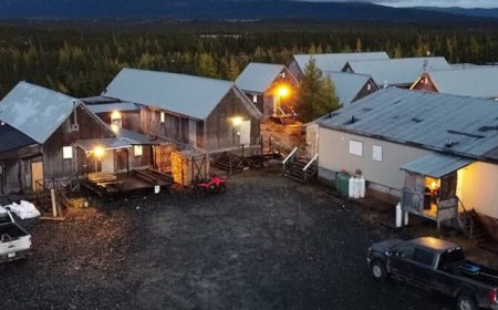 Quebec Snapshot: Eight companies exploring for gold and battery metals