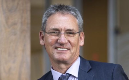 Vedanta hires ex-Gold Fields boss to run copper, zinc mines