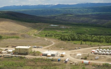 Brunswick Exploration Intersects Significant Spodumene Mineralization in Dyke Swarm at Mirage