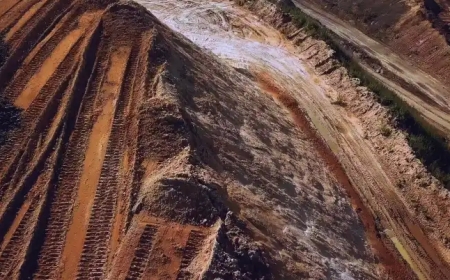 Karbonate Minerals' KMC-ARG-03 Mine in Salta Argentina Continues to Increase Its Profitability