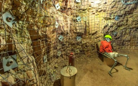 World Gold Council steps up efforts to boost supply chain transparency