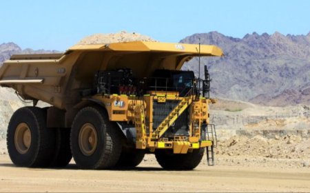 Equinox Gold raises $172.5M from note offering