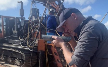 TNM Drill Down: Antilles in Cuba leads gold assays for week of Sept. 15-22