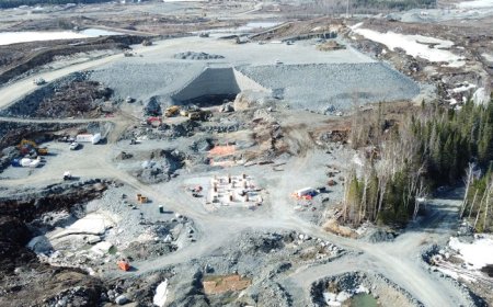 Argonaut Gold mulls Mexican asset sale to sharpen focus on flagship Magino mine in Ontario