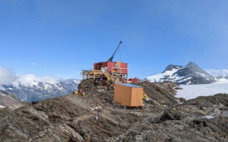 Goliath closes $8.6M upsized financing, welcomes new institutional investor