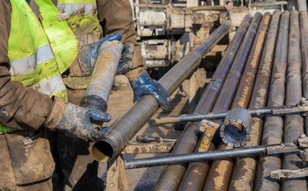 Karbonate Minerals Corp. Hits Shallow High-Grade Deposits at Their Morona Santiago Project in Ecuador