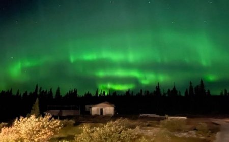 Paladin becomes sole owner of Michelin uranium project in Labrador