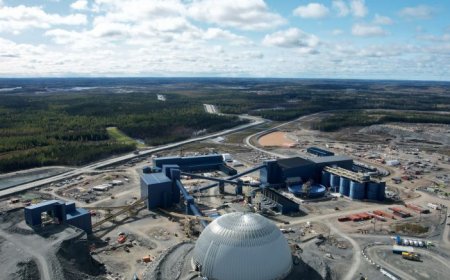 Equinox nears Greenstone’s golden finish line