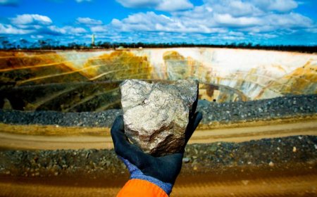 Why junior explorers will emerge from the dust