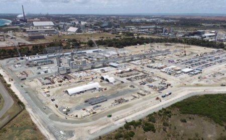SQM buys 30% stake in Australia’s Pirra Lithium