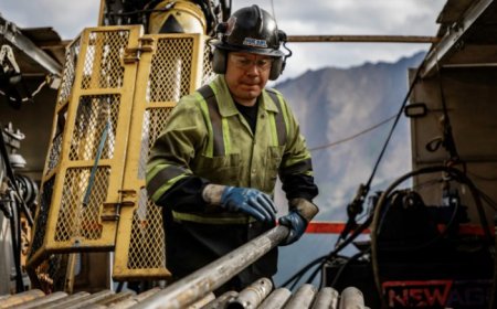 TNM Drill Down: Snowline’s Rogue delivers best assays of the week