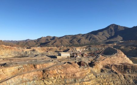 Wheaton invests US$115M for silver stream in Mineral Park mine