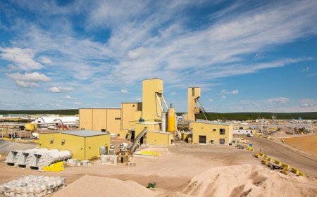 Cameco hits 52-week high as it turns to profit in Q3, raises revenue outlook