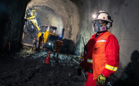 Lundin drilling signals strong resource growth ahead at Fruta del Norte