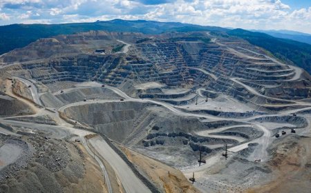 Hudbay to release more realistic Copper Mountain plan