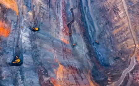 Karbonate Minerals Corp. Drills 11.2 Meters Yielding 7.76 Grams of Gold Per Ton at Ayacucho, Peru