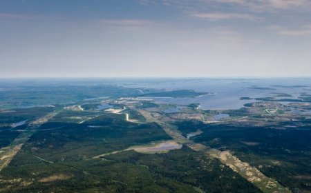 Osisko Development, O3 Mining create lithium spinoff