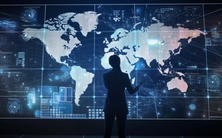 Fraser Institute ranks global mining with 9% of survey