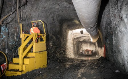 Nunavut nixes Agnico’s Meliadine gold mine expansion