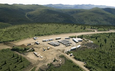 Rio Tinto raises Yukon copper project stake, cuts diamond plan interest