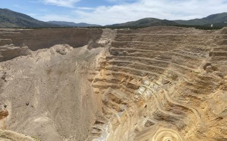 I-80 Gold reports best drill hits yet at Ruby Hill in Nevada